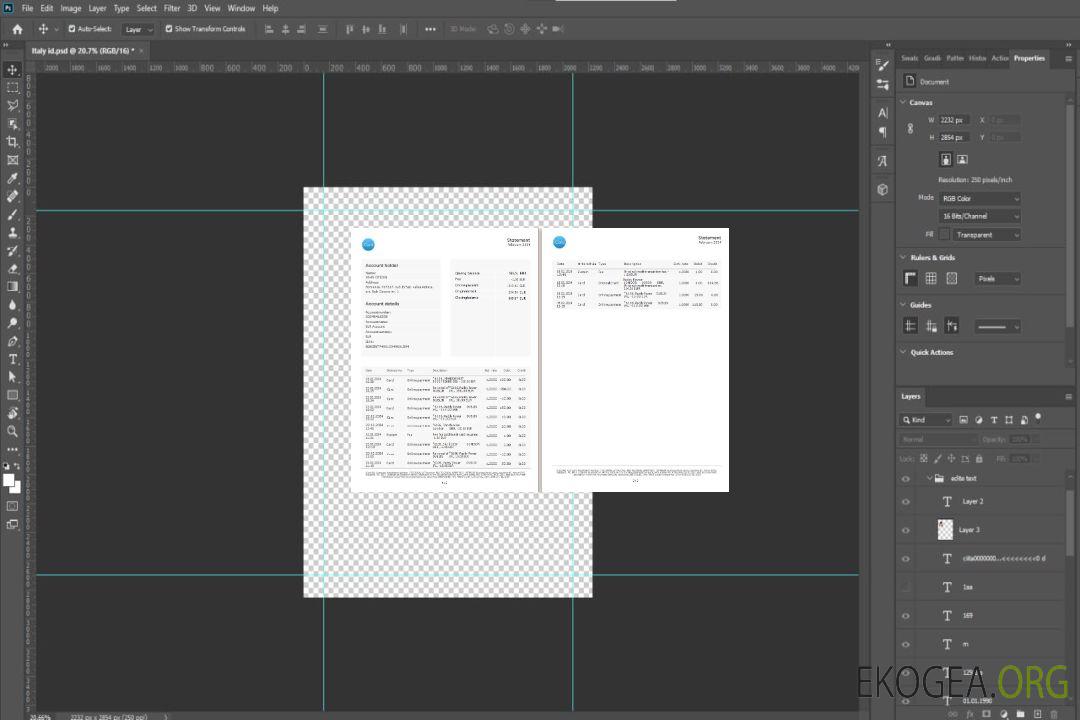 Relevé bancaire Icard Ukraine 3 – 6 mois Exemple Word et PDF, 2 pages template Relevé bancaire Icard Ukraine 3 – 6 mois Exemple Word et PDF, 2 pages template